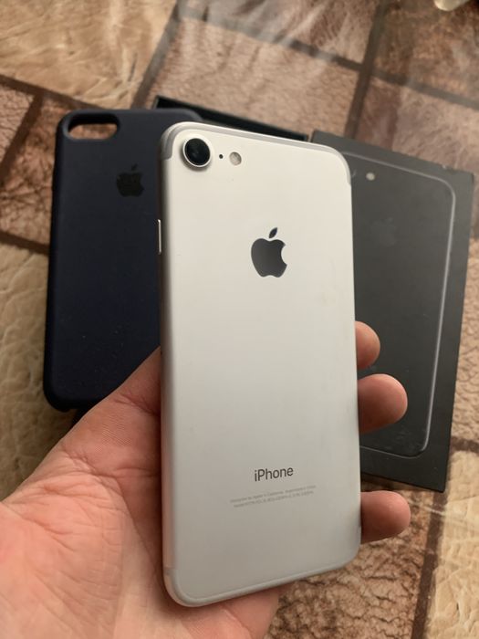 Айфон 7 128гб / iphone 7 128gb / iphone 7 128гб