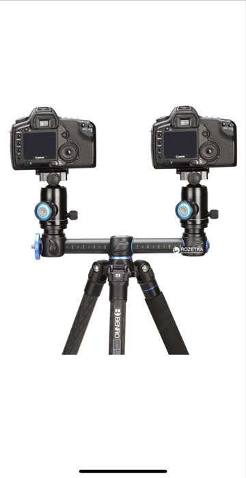 Штатив Benro Go Travel GA 168TB1