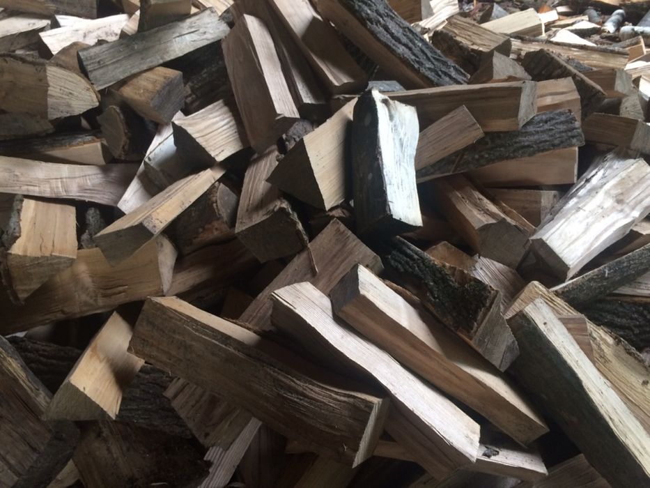 Дрова з доставкою в Гуровщину
