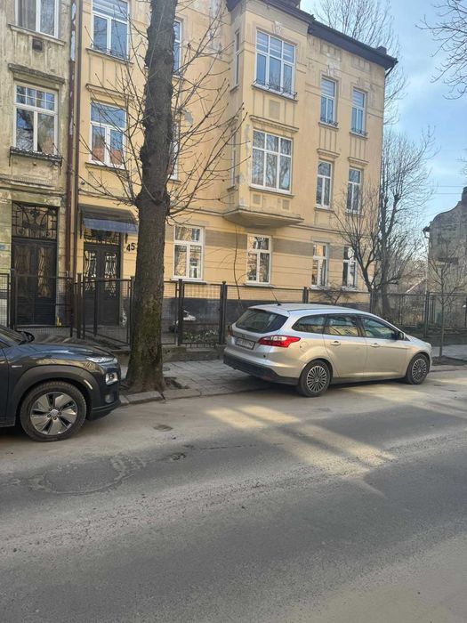 Продаж нежитлового приміщення вул Котляревського