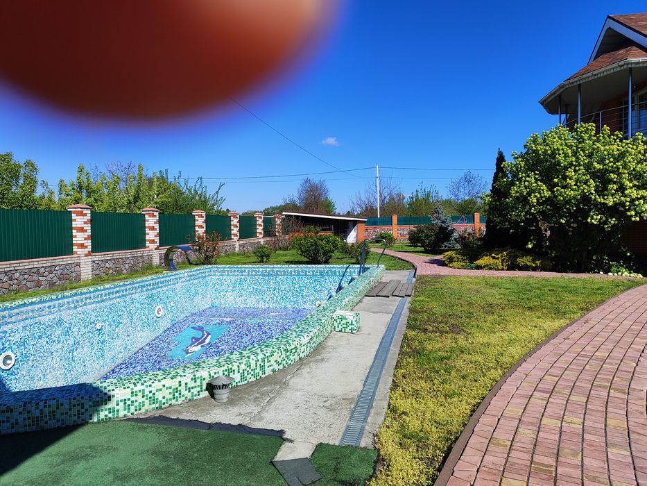 Продається будинок с Трипілля