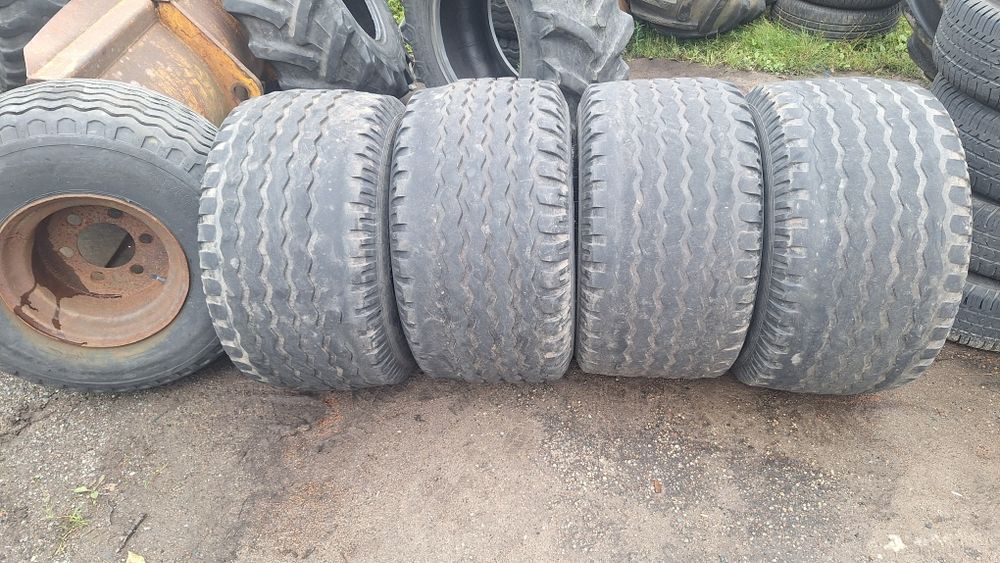 Opony 400/65/15.5 Starmax 14pr