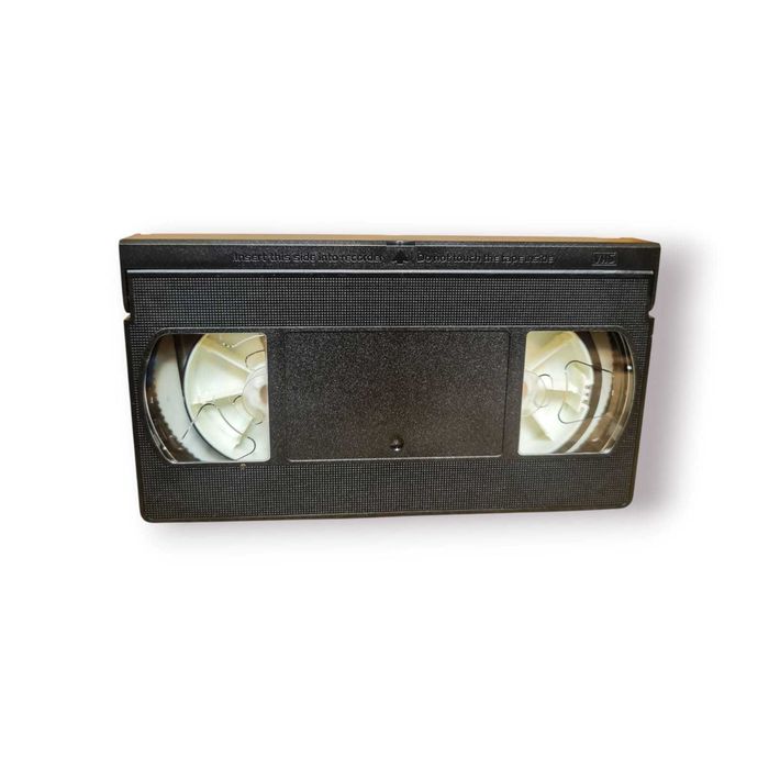 Cassete VHS – “Moçambique:Guerra Colonial”(Diário de Notícias/C.M.SOM)