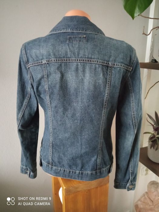 Kurtka dżinsowa next roz 36