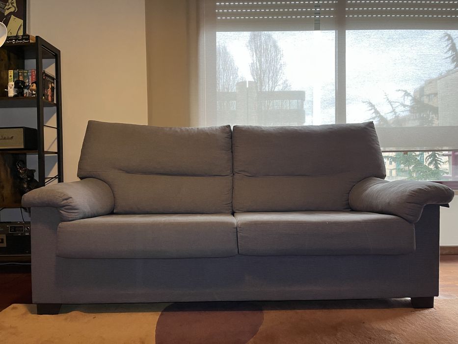 Sofá Conforama Bom Estado