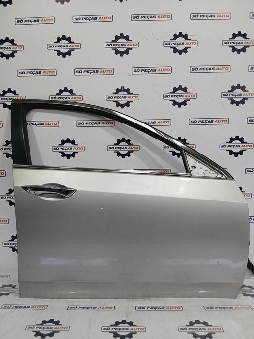 PORTA FRENTE DIREITA CINZA HONDA ACCORD  ANO: 2008