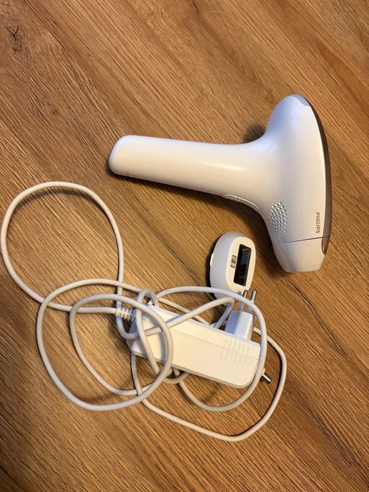 Depilator Philips Lumea Advanced