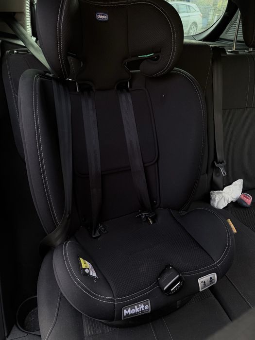 Cadeira auto CHICCO