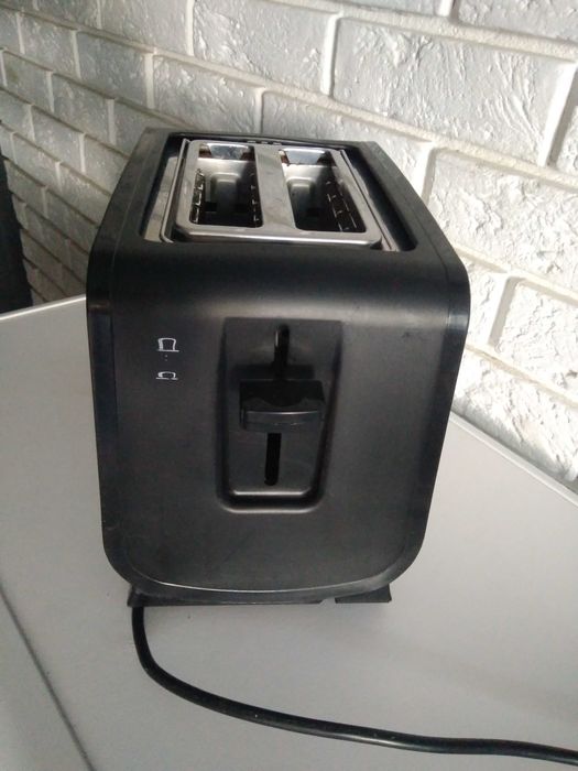 Тостер SilverCrest