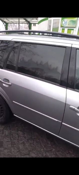 Автомобіль Форд Мондео 3