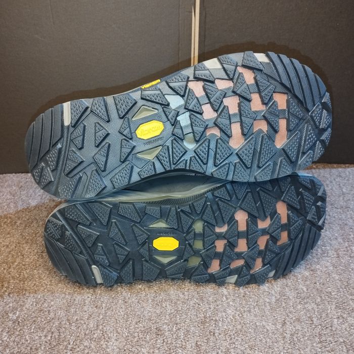 40,5,42,42,5,43,45,45,5. Gore-tex. Термочеревики Teva Grandview GTX