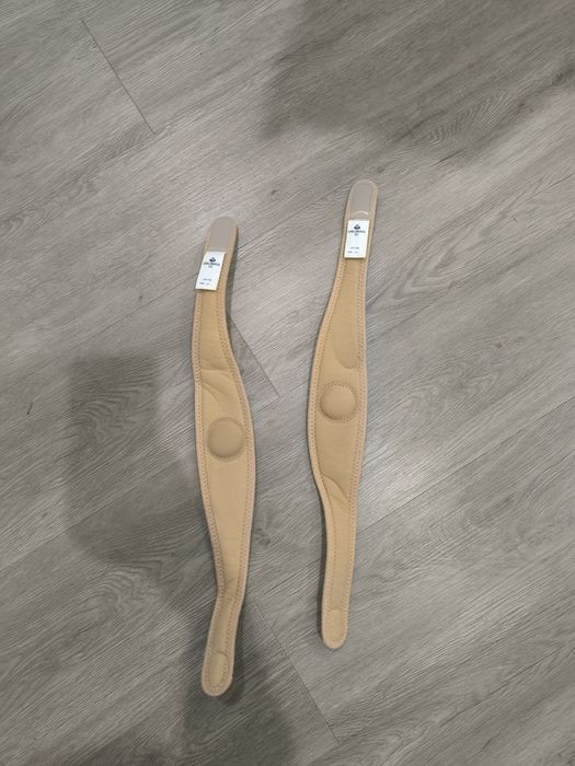 Banda ernia umbilical bebe