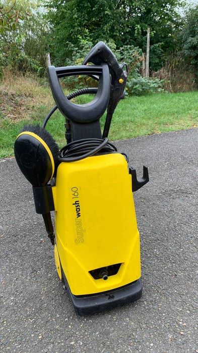 Керхер Super Wash 160