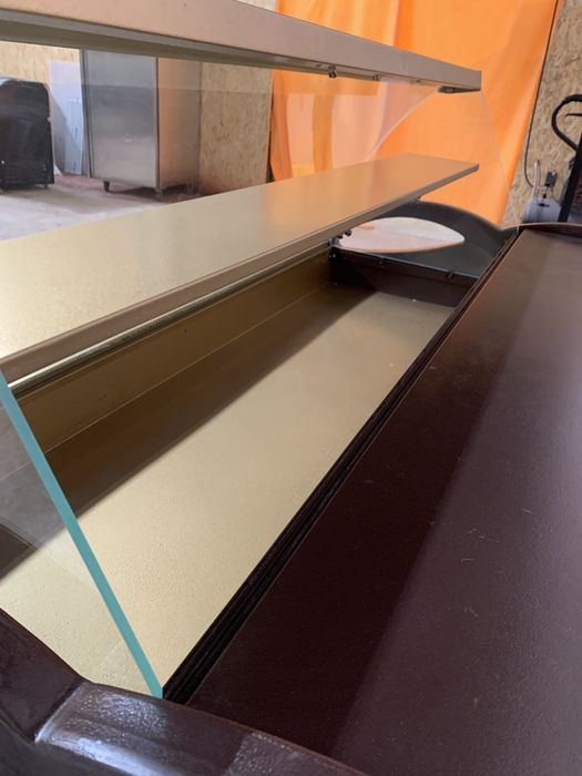 Шторки на витрину, орг стекло под витрину, боковые стекла и лобовые