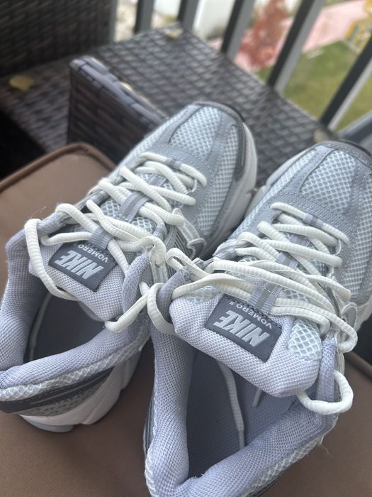 Кроссовки nike 34 размер