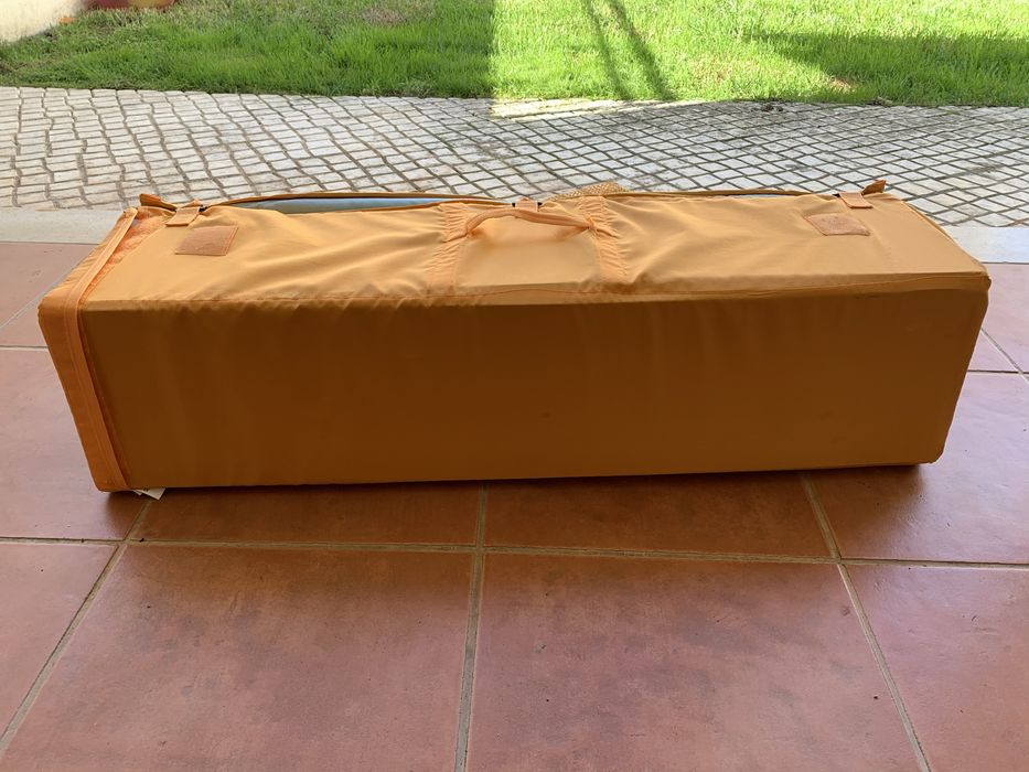 Parquinho para bébé