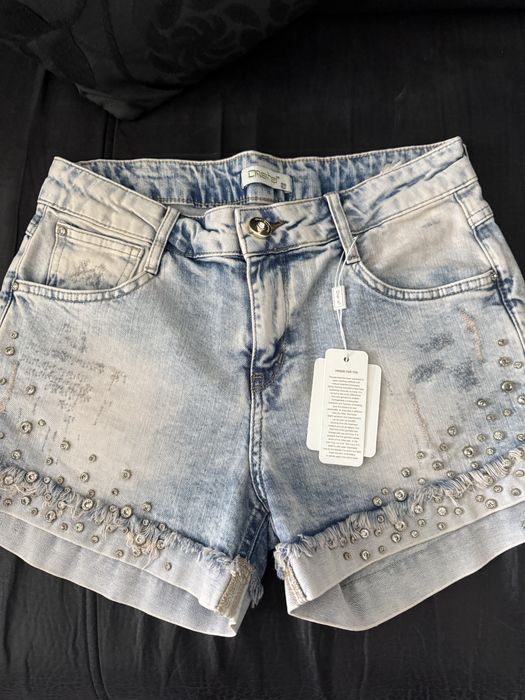 Новые шорты Dishe M-L