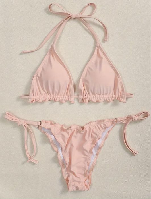 Купальник  міні бікіні