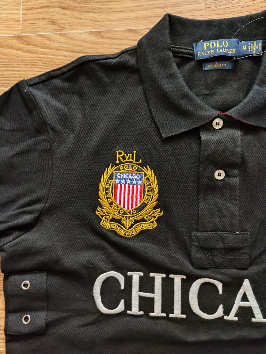 Polo ralph lauren chica hotsell