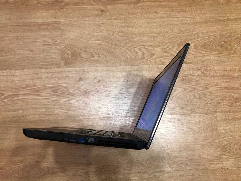 Lenovo ThinkPad S430 (14"/i5/SSD 256Гб/HDD 500Гб/4 ядра/ОЗУ 8Гб)