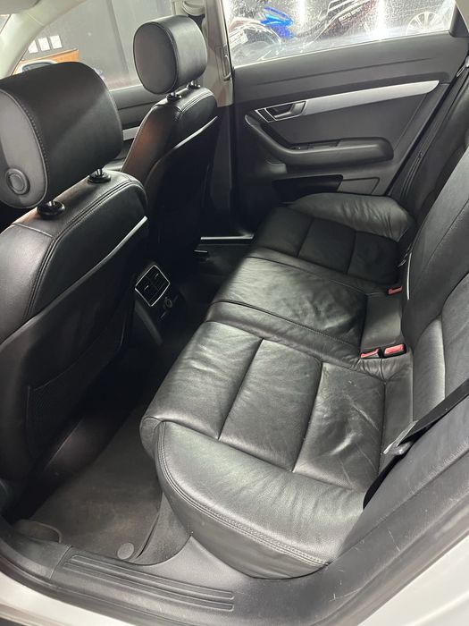 Audi A6 Avant 2.0 TDI 170cv – 2010