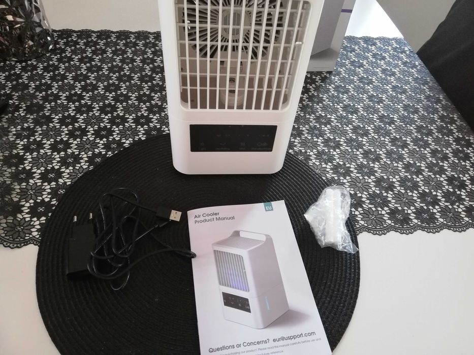 Klimatyzator  przenośny  AIR COOLER DH-KTS05