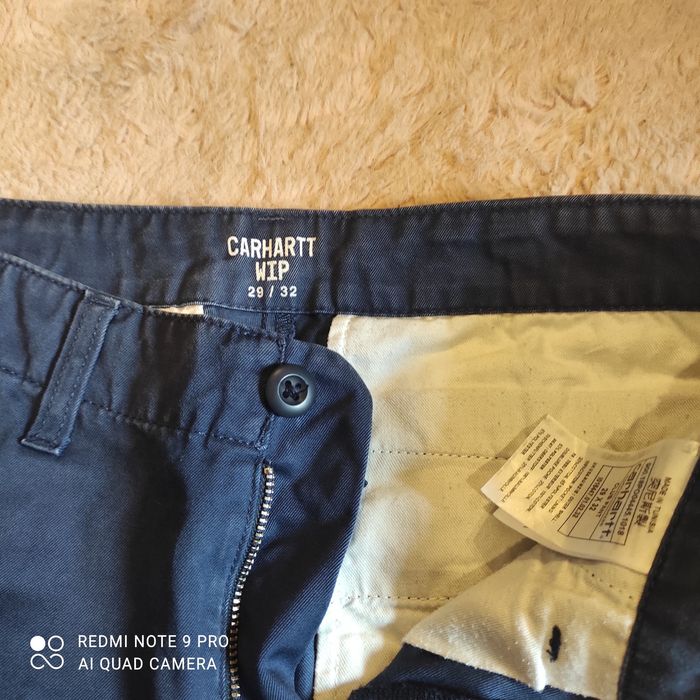 Штани,брюки  Кархарт (carhartt)
