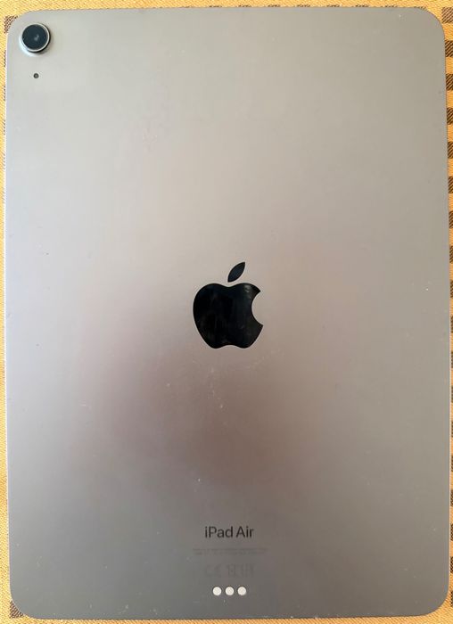 Apple iPad Air 5ª geração 256GB