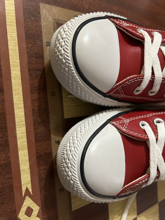 Кеды Converse chuck taylor all star