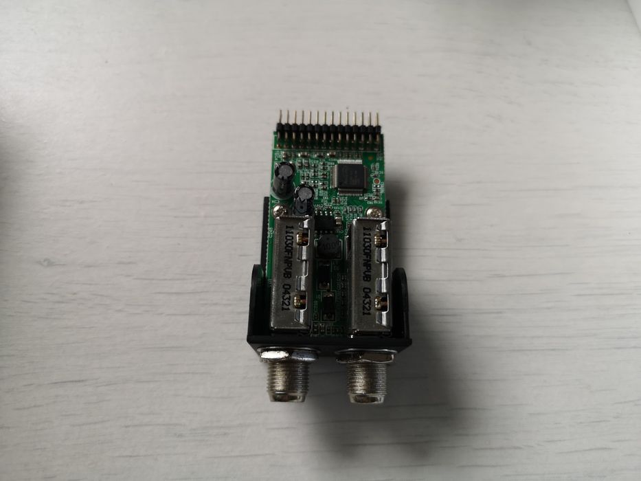 Wetek Play (SAT)64550216845827124