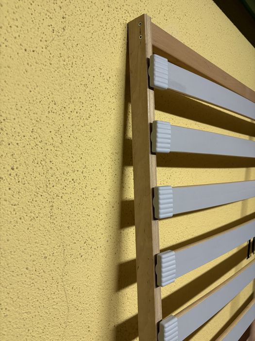 Estrado IKEA Sultan Lodingen