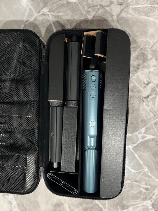 Shark FlexStyle 5-in-1/Стайлер/Фен для волосся/Новий/Жіночий подарунок