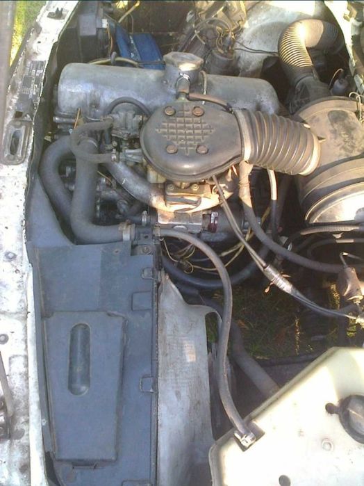 Москвич / АЗЛК 2141