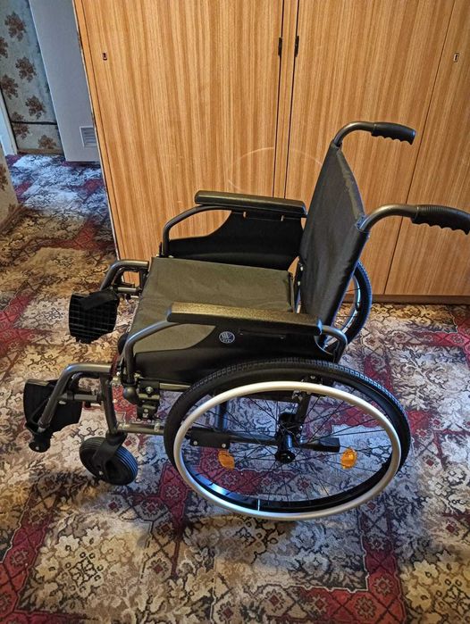wózek inwalidzki