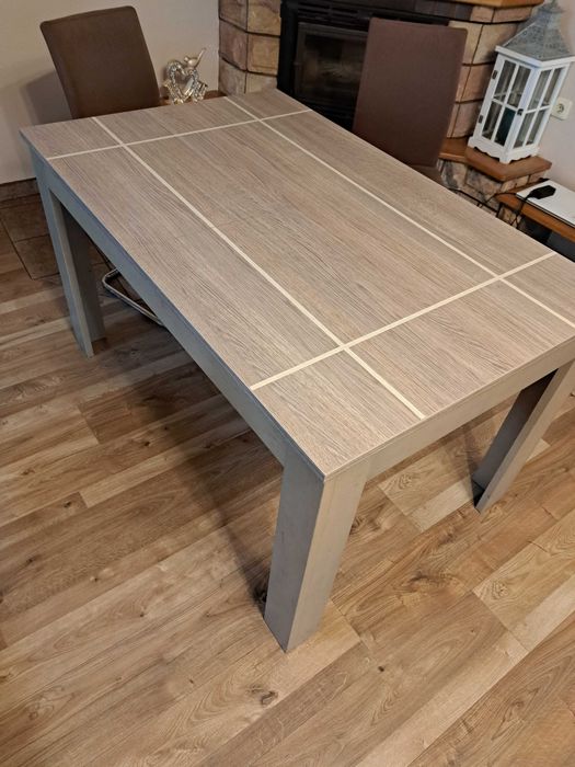 Meble  5 elementów Vox Modern