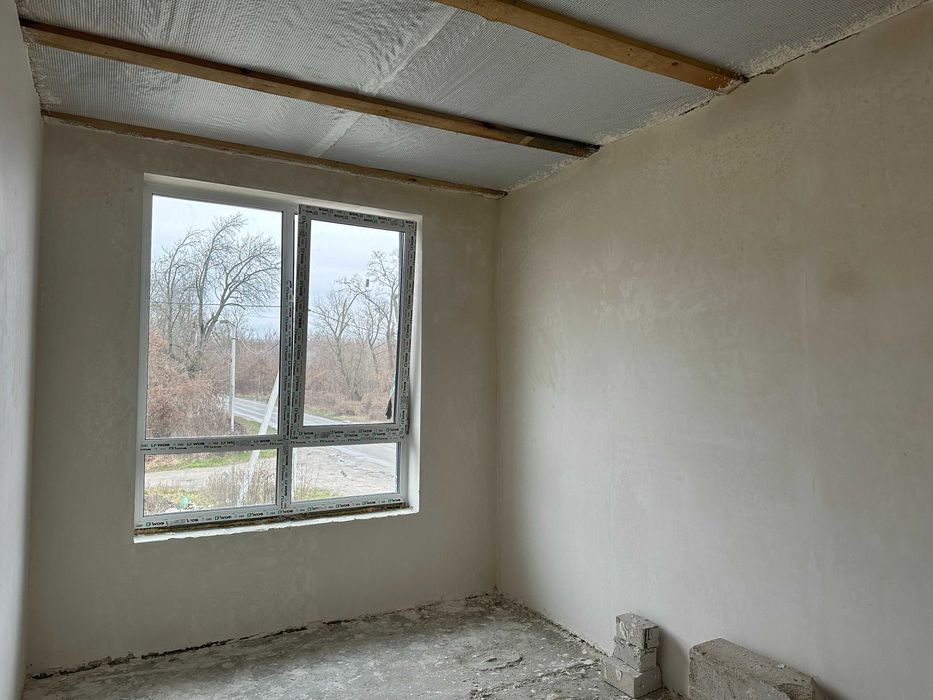 Готовий таунхаус з газом у Гостомелі! Вигідна ціна. Затишна локація!