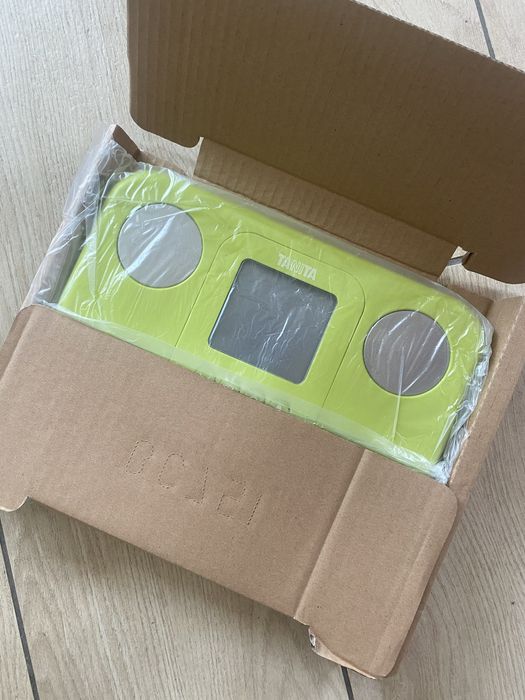 Tanita BC-730 Новые