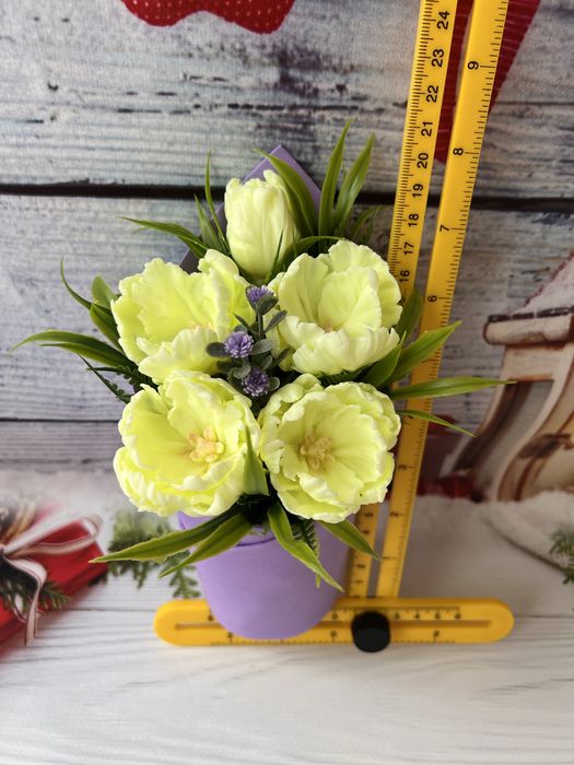 Мило ручної роботи