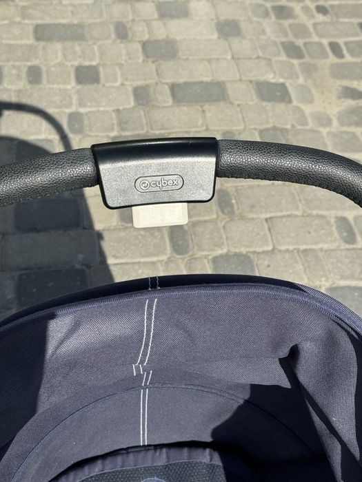 Коляска Cybex прогулячна