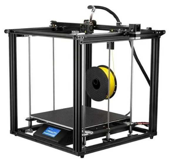 ENDER 5 PLUS - impressora 3D