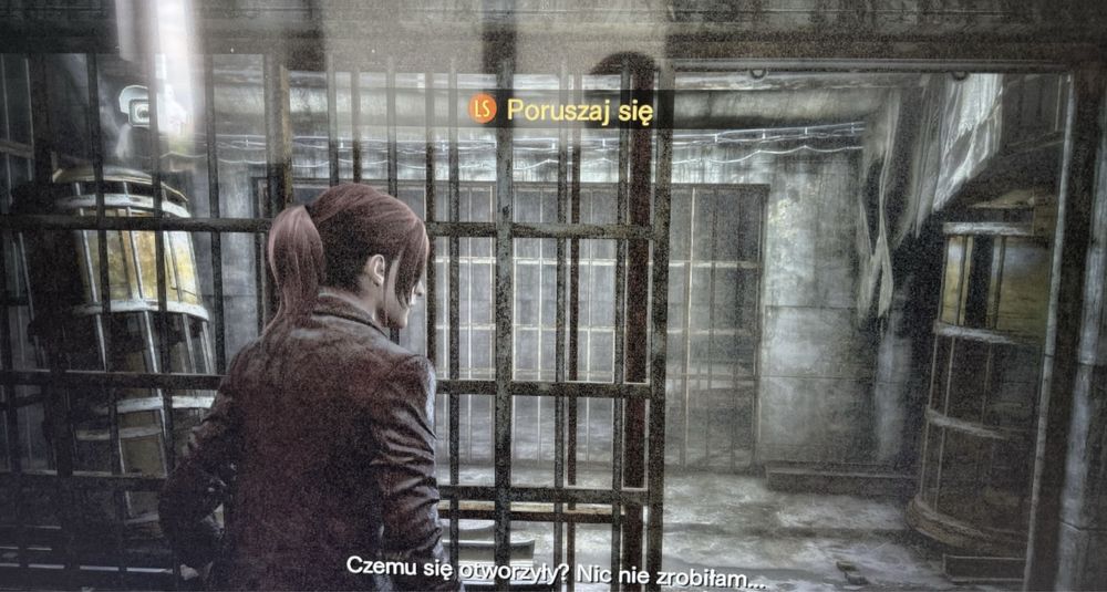 Gra Resident Evil Revelations 2 PL Xbox One S X Xbox Series X