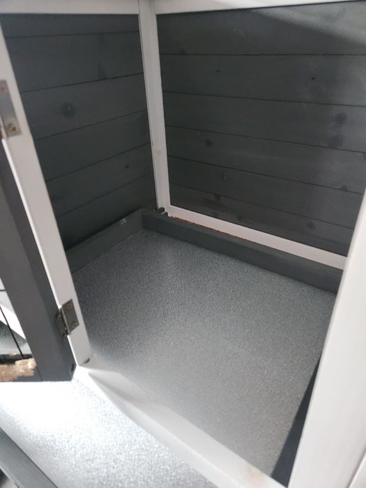 Gaiola para roedores