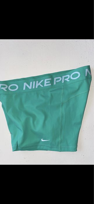 Лосіни шорти Nike pro розмір L