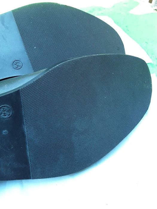 Туфлі чоловічі з натуральної шкіри