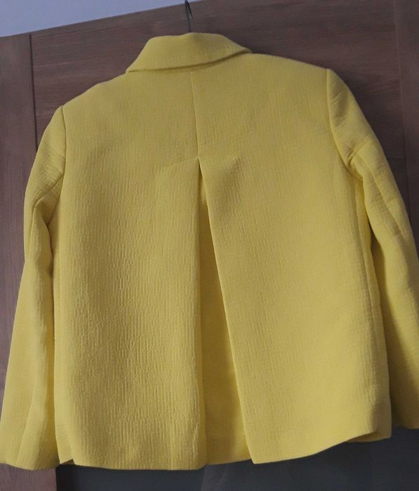 Żakiet damski Zara Basic