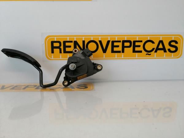 Pedal do acelerador RENAULT Modus/Grand Modus (F/JP0_)