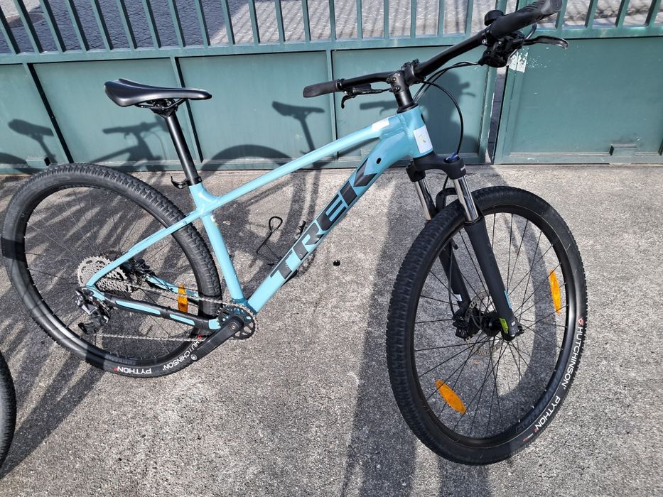 Bicicletas Trek Marlin 6 roda 29