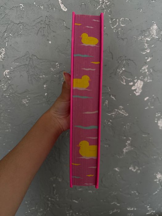 Книга «Щасливе місце»