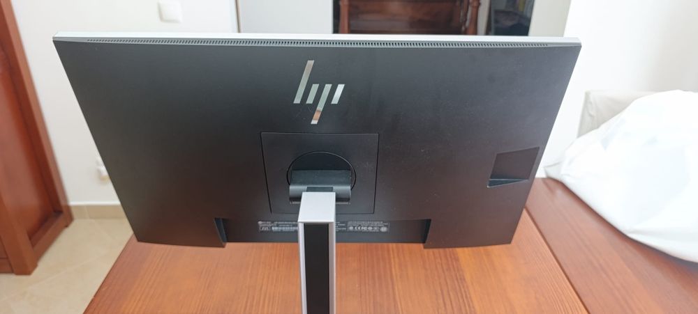 Monitor HP 24 polegadas