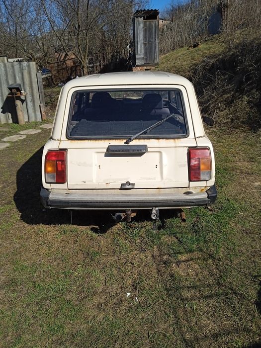Продам автомобиль Жигули ваз 21043 2004 гв